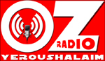 OZ RADIO LA PREMIÈRE RADIO ISRAÉLIENNE NUMÉRIQUE EN FRANÇAIS http://t.co/TWwD6UcOB2