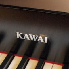 ピアノは弾けません