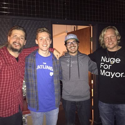 LusciousLeblanc's profile picture. 