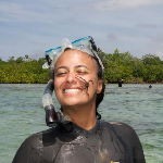 Evolutionary Biologist of Squishy Marine Creatures. Assistant Professor of Invertebrate Genomics at the University of Guam
@UOGTriton @HarvardOEB