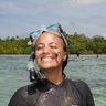 Sarah_TheSea's profile picture. Evolutionary Biologist of Squishy Marine Creatures. Assistant Professor of Invertebrate Genomics at the University of Guam
@Leibniz_LIB @UOGTriton @HarvardOEB