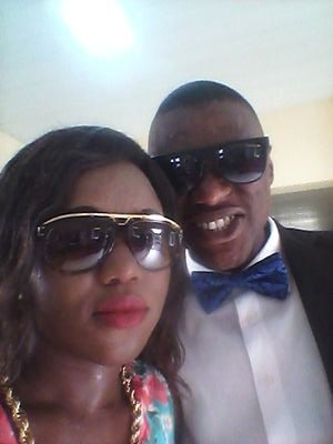 BlessingElabor's profile picture. 