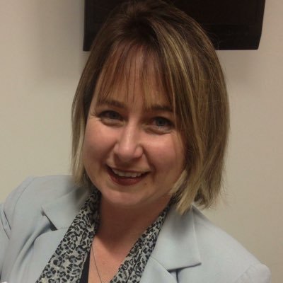 belinda_glass's profile picture. CEO, Ballarat Turf Club