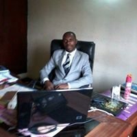 GuessanMarcelin's profile picture. 