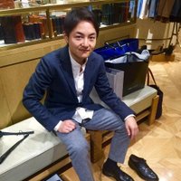 増井公祐｜東大発バイオスタートアップのCEO(@KosukeMasui) 's Twitter Profile Photo