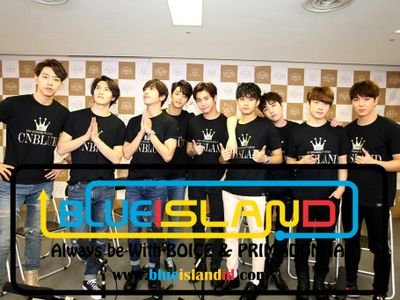 FTISLAND & CNBLUEさんのプロフィール画像