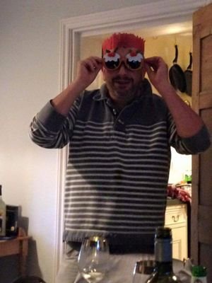 CarrottIan's profile picture. 