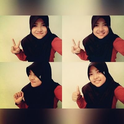 AzkaBaidha's profile picture. Hari ini, besok, lusa dan seterusnya ...