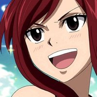 Fairy Tail (@allfairytail) 's Twitter Profile