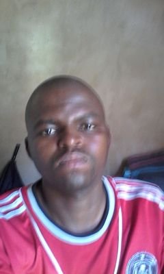 Orlando pirates supporter ,once a pirates always a pirates .
