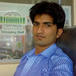 waqasch001's profile picture. 