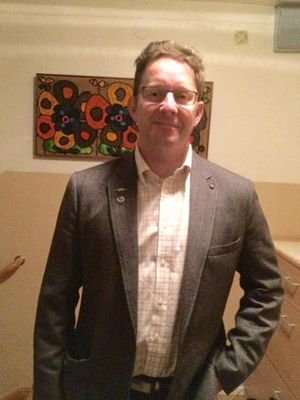 NLSWEDE's profile picture. Tycker och tänker som privatperson. Driver café och jobbar som säljare. Gillar att utmana och att inspirera!