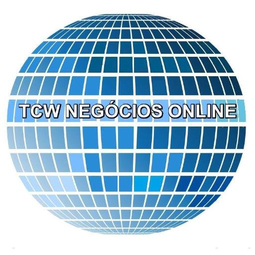 TcwNegocios's profile picture. Tcw Negócios Online
Uma equipe comprometida com o seu sucesso
E-mail: equipe@tcwnegociosonline.com.br  OU  tcwnegociosonline@gmail.com