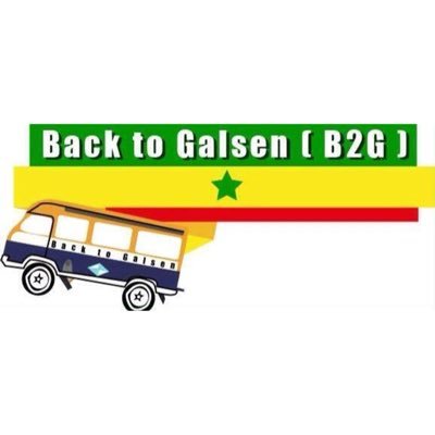Sénégal Network - Back To Galsen est un réseau de sénégalais rentrés définitivement pour s'installer au pays. #BackToGalsen