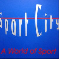 Sport city(@Sportcitygib) 's Twitter Profile Photo