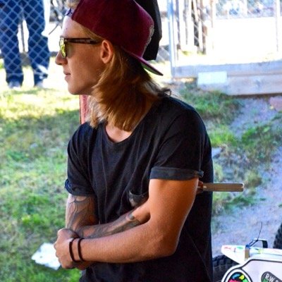 JoelAnderzon's profile picture. 