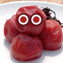 うめとしそさんのプロフィール画像