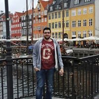 mikechristofi93's profile picture. 