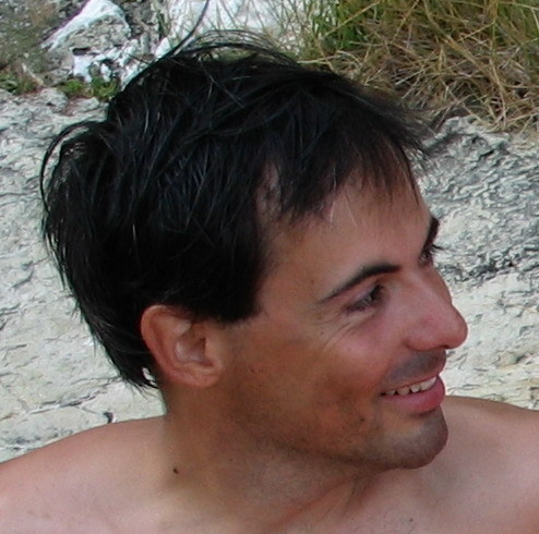 tensormaster's profile picture. 