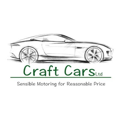 crafrcars's profile picture. 