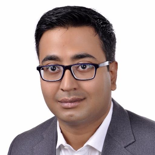 Chirajeet_CJ's profile picture. Tech & Services Analyst. Dad to a human and a canine. Grateful Dead. Stones, not Beatles. Manchester United. Views are my own