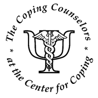 Center for Coping(@centerforcoping) 's Twitter Profile Photo