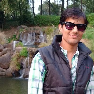 iamyogesh_k's profile picture. 