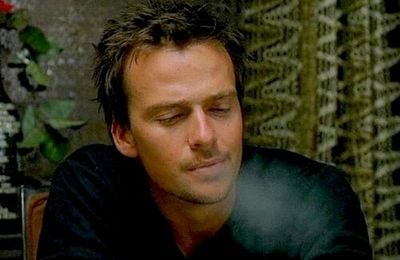 Oops... Busy signal. We'll have to calleth back. // {SV RP 18+} #BDS AU #BtVS AU #BPRP #NoDMs