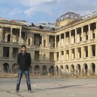 Nishank Motwani (@nishankmotwani) 's Twitter Profile