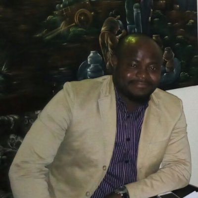 CyberSecurity Nerd, Arsenal faithful, Entreprenuer, African, Nigerian, Yoruba.