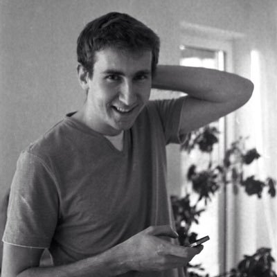 _johnbee's profile picture. CEO at iks・family business・ Digital Enthusiast ・Studied @ITUkbh ・ #veefriends #DigitalTransformation