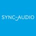 Sync-Audio (@syncaudio) Twitter profile photo Sync-Audio (@syncaudio) Twitter profile photo
