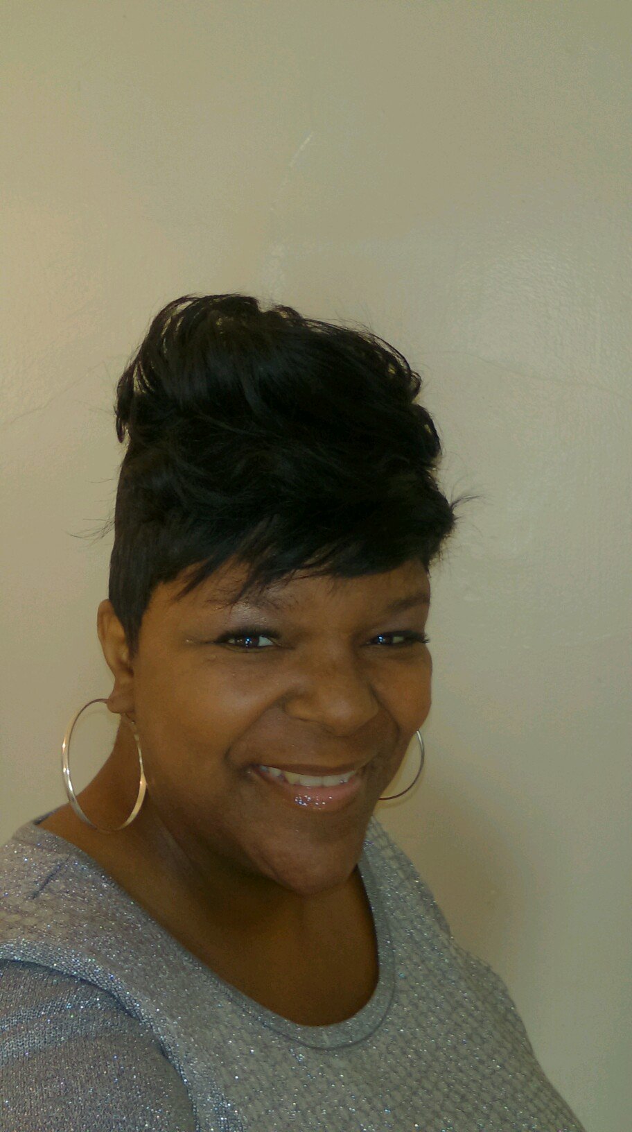 Evangelist Mother Youth Mentor Teacher and Talk Show host