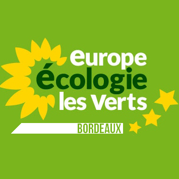 Le mouvement de l'écologie politique à #Bordeaux