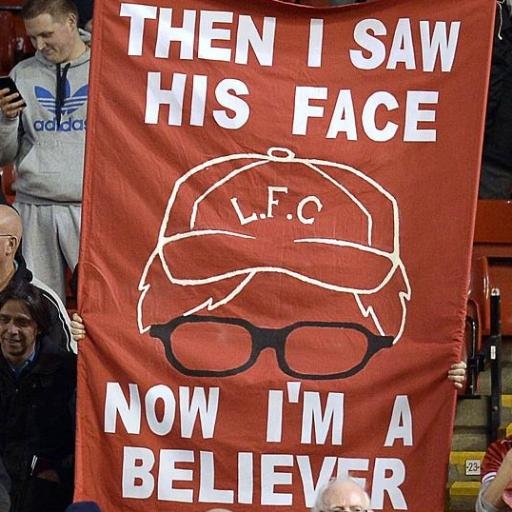 #LFC, Soccer, Sport in General. Look at the Link for all the Latest News, views and stories about LFC