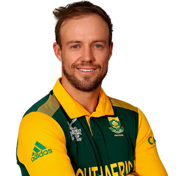 AB de Villiers Fans