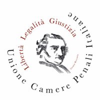 Unione Camere Penali Italiane (@camerepenali) 's Twitter Profile Photo Unione Camere Penali Italiane (@camerepenali) 's Twitter Profile Photo