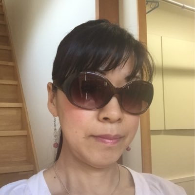 田中信子 Squallnon Twitter