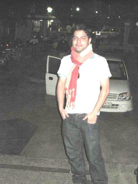 mynameisusmani's profile picture. 