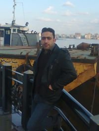 MahmoudAboshah3's profile picture. 