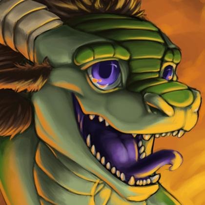 DragonYogoloth's profile picture. Story writing, dragon/gryphon hybrid just trying to get by... likes hunting, flying, magic, telling stories and... cuddles... Not always in that order.