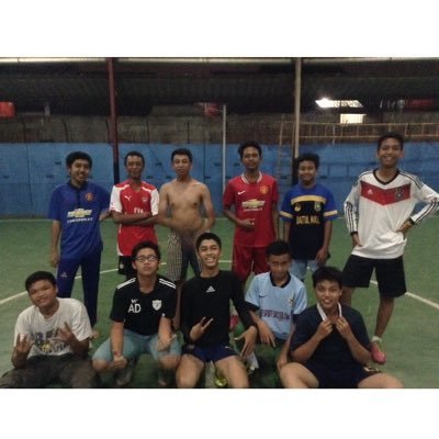 We are pajak family | KEEP SOLID!!! | open sparing daerah cipadu dan pemainnya U17