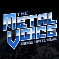 The Metal Voice(@themetalvoice) 's Twitter Profile Photo