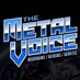 The Metal Voice (@themetalvoice) Twitter profile photo