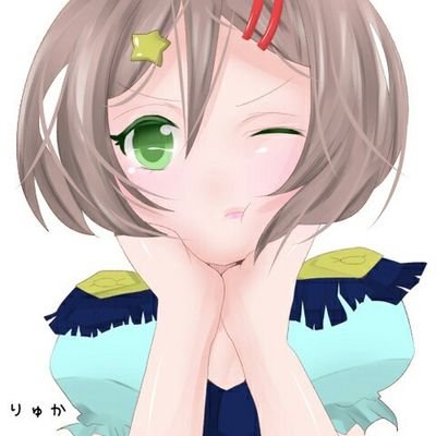 愛蘭さんのプロフィール画像