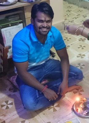 PalelluPramod's profile picture. 