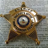 Hank Partin (@sheriffhankp) 's Twitter Profile