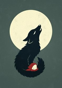 The Joint account of The Big Bad Wolf and Lil Red Riding Hood we are in  ❤️       #AMwriters #AMpoets No DM No Porn #TheWolfnRed #fsmpy