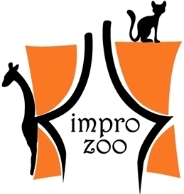 ImproZoo's profile picture. Improvizācijas teātris ImproZoo. Ar prieku apkarojam negācijas!