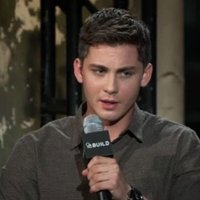 Logan Lerman (@luganlerman) 's Twitter Profile